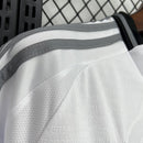 Camisa Colo Colo Home 25/26 - Adidas Torcedor Masculina