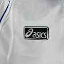 Camisa Japão x Bad Bunny 1998/99 - PERSONALIZADA