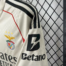 Camisa Benfica Away 2025/26 - Torcedor Masculino
