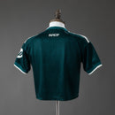 Cropped Real Madrid II 2026/27 - Feminina
