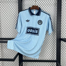 Camisa Oasis Tour Clear 2025/26 - Torcedor Masculino