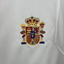 Camisa Espanha Away 1998 - Versão Retro