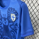 Camisa Seleção Finlândia Away 2025/26 - Torcedor Masculina