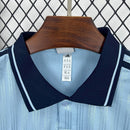 Camisa Oasis Tour Clear 2025/26 - Torcedor Masculino