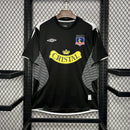 Camisa Colo Colo Away 2006 - Versão Retro