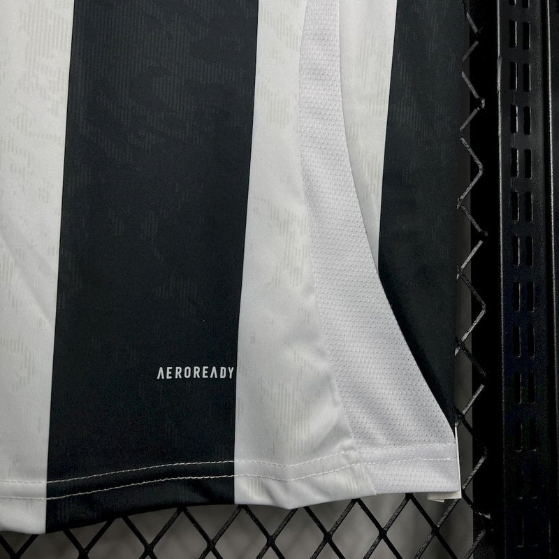 Camisa Juventus Home 24/25- Adidas Torcedor Masculina