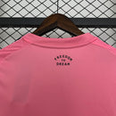 Camisa Inter Miami Home 2025/26 - Adidas Feminina