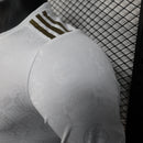 Camisa Bayern Munich 125th Anniversary White 2025/26 - Adidas Jogador Masculina