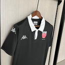 Camisa Centenary AS Monaco 25/26 - Torcedor Masculina