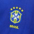 Camisa Brasil Away 2004/06 - Nike Versão Retro
