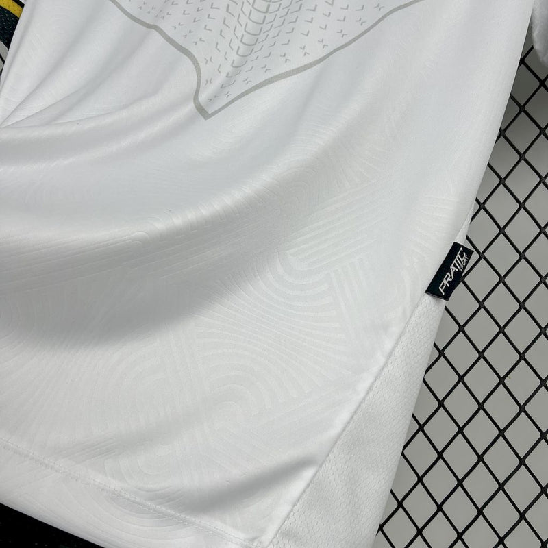 Camisa Volta Redonda Away 2025/26 - Torcedor Masculina