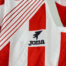 Camisa Sporting de Gijon Home 1994/95  - Versão Retro