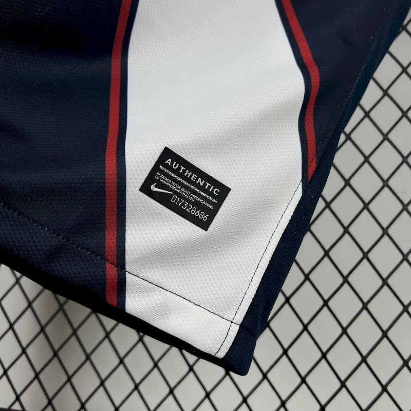 Camisa Estados Unidos Away 2010 - Versão Retro