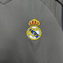 Camisa Real Madrid Away III 2005/06- Versão Retro