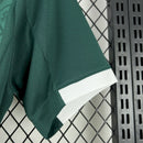 Camisa Plymouth Argyle Home 2025/26 - Torcedor Masculino