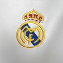 Camisa Real Madrid Home  2001/02 - Adidas Versão Retro