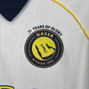 Camisa Al-Nassr Third 2025/26 - Torcedor Masculino