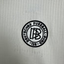 Camisa Seleção Alemanha Edição Especial 125 Anos 2025/26 - Adidas Torcedor Masculina