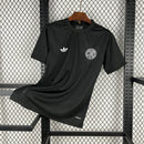 Camisa Seleção Alemanha Ed. Especial 125 Anos Black 2025/26 - Torcedor Masculina