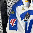 Camisa Deportivo de La Coruna Home 2025/26 - Torcedor Masculino