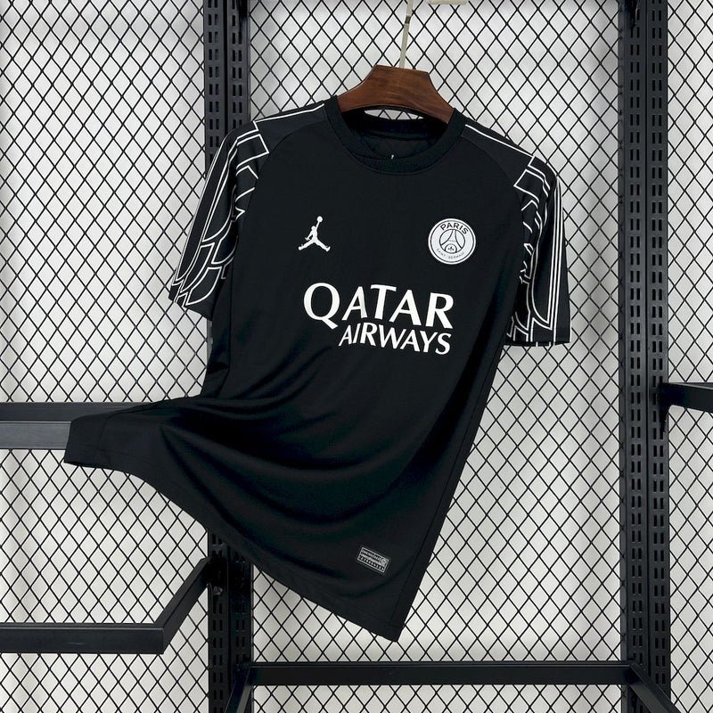 Camisa PSG Fourth Away 2025/26 - Torcedor Masculina