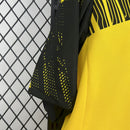 Camisa Borussia Dortmund Home 2025/26 - Puma Torcedor Masculina