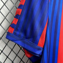 Camisa Barcelona Home 1991/92 - Versão Retro