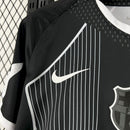 Camisa Barcelona Black Especial 2025/26 - Torcedor Masculino