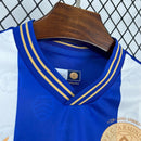 Camisa Arminia Bielefeld 125th Anniversary 2025/26 - Torcedor Masculino