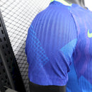Camisa Brasil Away 2025/26 - Nike Jogador Masculina