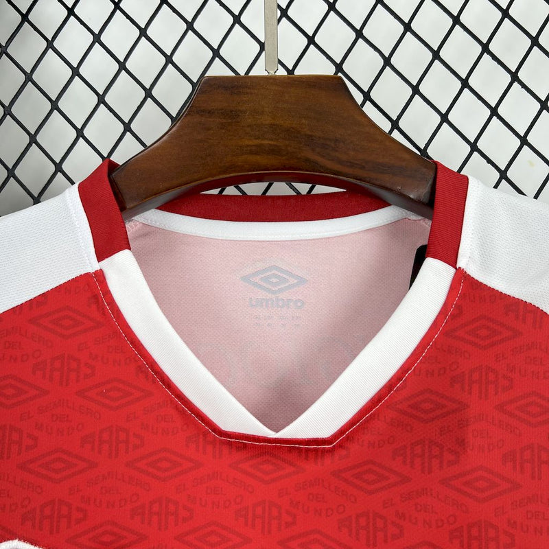 Camisa Argentinos Juniors Away 2025/26 - Torcedor Masculina