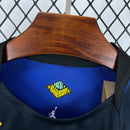 Camisa Seleção Brasil Away COPA DO MUNDO 2026/27 - Torcedor Masculina