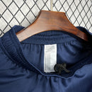 Calção Short Futebol Barcelona Home 24/25 - Short Nike