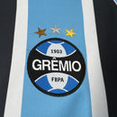 Camisa Grêmio Home 2001 - Versão Retro