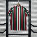 Camisa Fluminense Home 25/26 - Torcedor Masculina