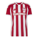 Camisa Olympiakos Titular 2026/27 - Torcedor Masculino