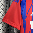 Camisa Hajduk Split Home 24/25 - Adidas Torcedor Masculina