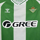 Camisa Real Betis Home 2025/26 - Torcedor Masculino