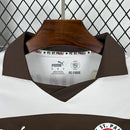 Camisa St. Pauli Away 2025/26 - Torcedor Masculino