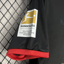 Camisa Bayer Leverkusen Ed. Especial 24/25 - Adidas Torcedor Masculina