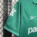 Camisa Palmeiras Home 1997/98 - Versão Retro