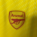 Camisa Arsenal Goleiro 2025/26 - Torcedor Masculina
