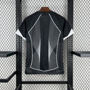 Camisa Barcelona Black Especial 2025/26 - Torcedor Masculino