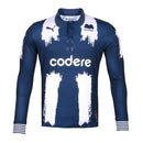 Camisa Monterrey 80 Anos 2025/26 - Torcedor Masculina
