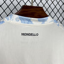 Camisa Palermo Third 2025/26 - Torcedor Masculino