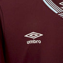 Camisa West Ham United Home 2025/26 - Torcedor Masculino
