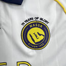 Kit Infantil Al-Nassr Third 2025/26 - Infantil
