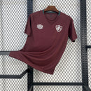 Camisa Fluminense Treino 2025/26 - Torcedor Masculina