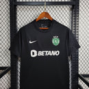 Camisa Sporting 24/25 - Nike Torcedor Masculina