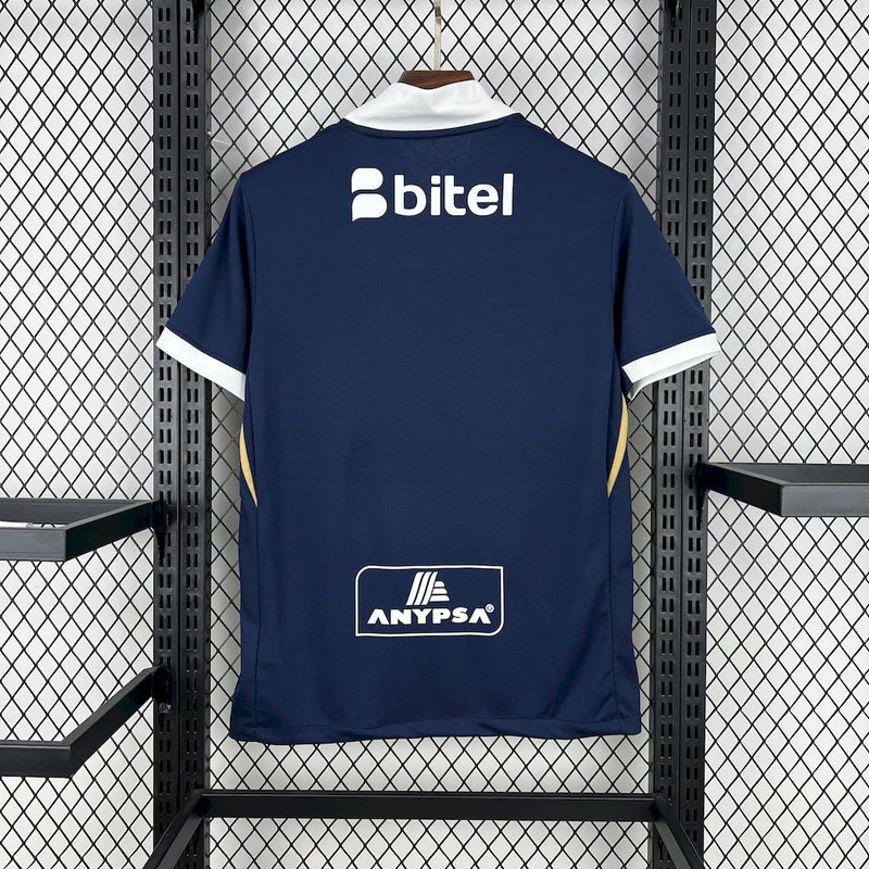 Camisa Alianza Lima Away 2025/26 - Torcedor Masculina